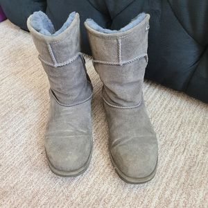 EMU winter boots